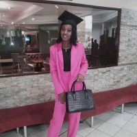 Maseitshero Lucy Modise