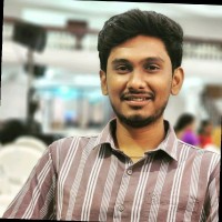 Jagadeesh R