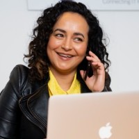Ellen Rietveld