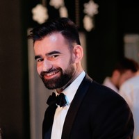 André Zinkovski