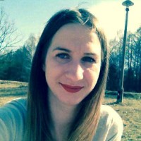 Milena Motyl