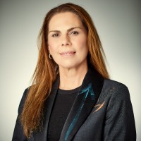 Tricia Chapman Shumavon