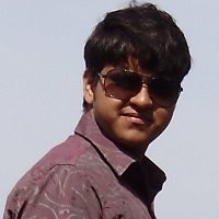 Ashutosh Kaushik