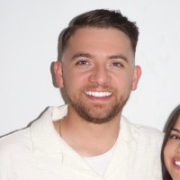 Antonio Gonzales