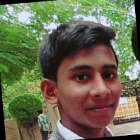 Rama Krishna
