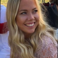 Annie Bergström
