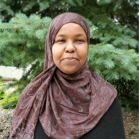 Ayan Osman