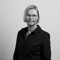 Ulrika Sjöberg