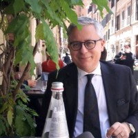 Gianluca Del Moro