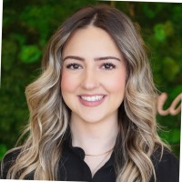 Amanda Bustillo