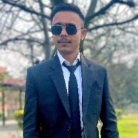 Daman Chopra
