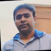 Syam Kumar M