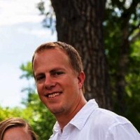 Jeremy Bloyd