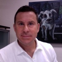 Kevin Gowdy