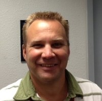Greg Flitton