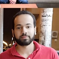 Mohamed Saeed