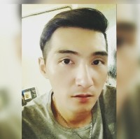 Mars Deng