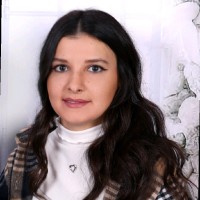 Diana Shaghoyan