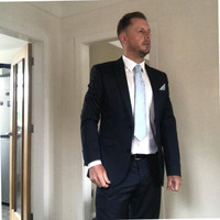 Matthew Harley