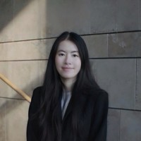 Catherine Xiong