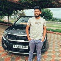 Harsh Chaudhari