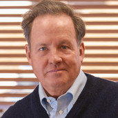 Pete McBride