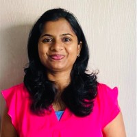 Preethi Magesh