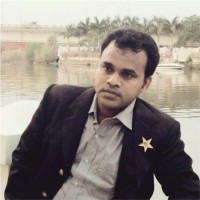Afroz Shaik