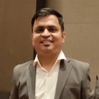 Vaibhav Lanke