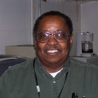 Melvin Adams