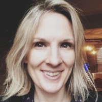 Lynsey Pollard