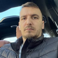 Daniel Marinica
