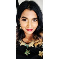 Celeste Pillay
