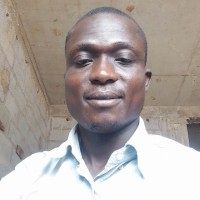 Joseph akande