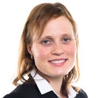 Mari Bergkastet Jonassen