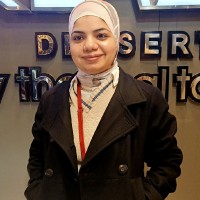 Samah Ebrahim