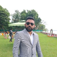 Saurav Dutta