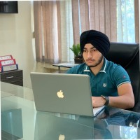 Dilpreet Singh