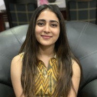 Aakansha Gunjal