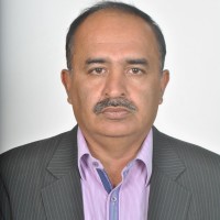 Mohammad Arif