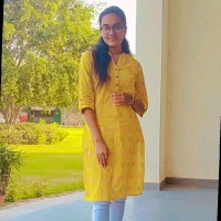 Risha Rai Gupta