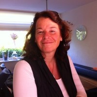 bibi van Ooijen