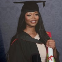 Gifty Afrifa