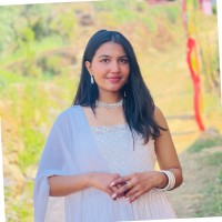 Salony Subedi