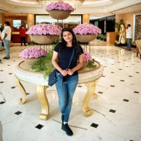 Shanaya Anand