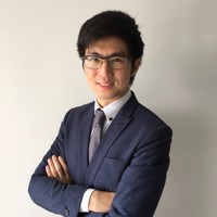 Mengmiao Zhang, Cfa