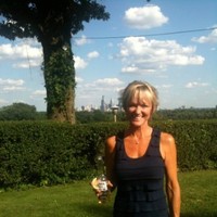 Lynne Arnold
