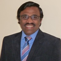 David TR Anendsingh