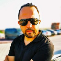 Ekrem IRMAK