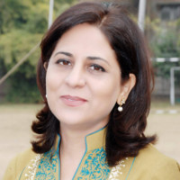 Fakhra Shahid